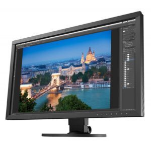 Alternative view of EIZO ColorEdge CS2731 - 27 pouces