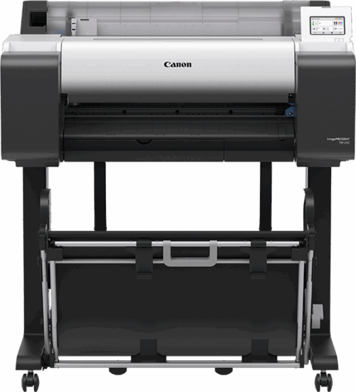 Traceur Canon imagePROGRAF TM-250 - 24 Pouces