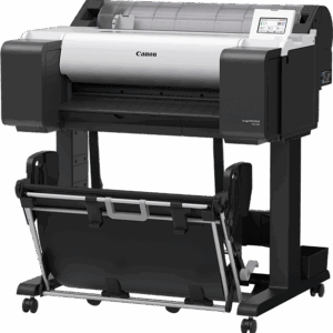 Alternative view of Traceur Canon imagePROGRAF TM-250 - 24 Pouces
