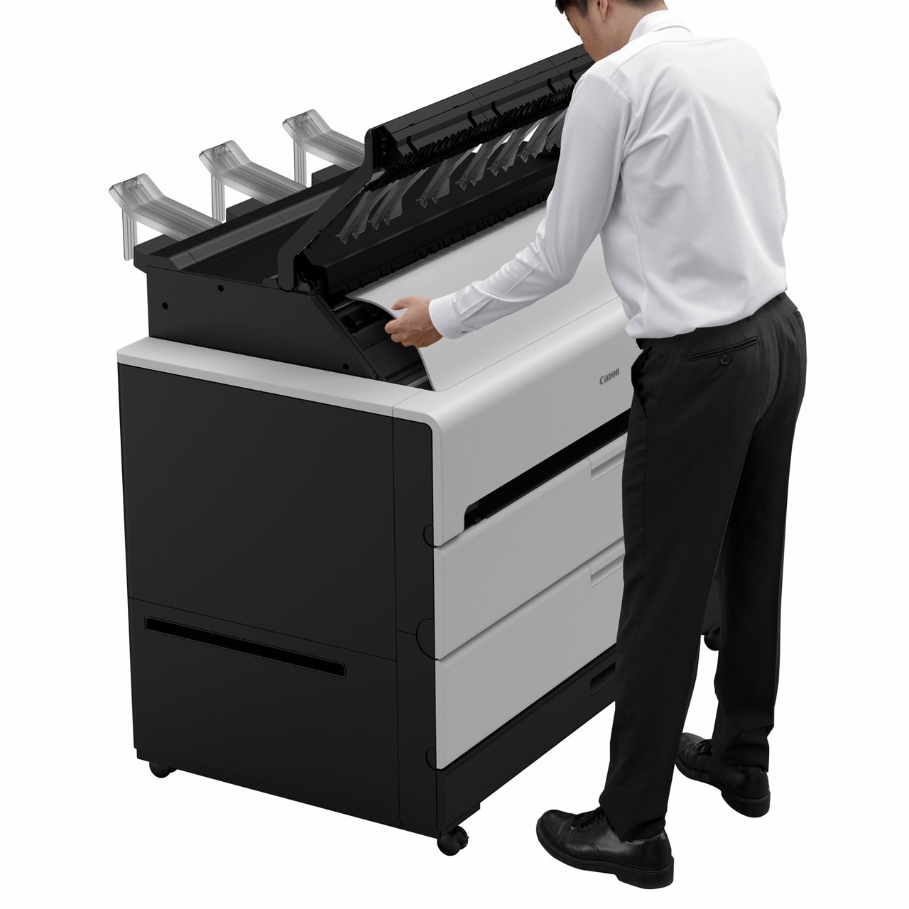 Traceur CANON TZ-32000 - 36 pouces – Image 2