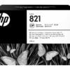 Cartouche d'encre Latex HP 821A Optimiseur - 400 ml